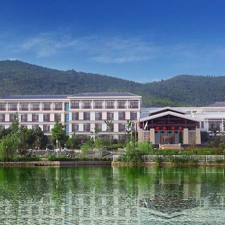 Taihu Bay New Century Hotel Jiangsu Changzhou  Extérieur photo