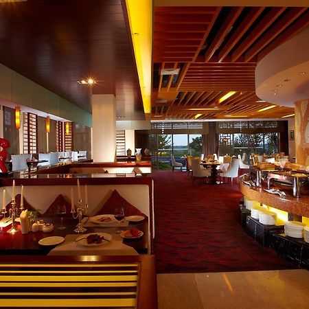 Taihu Bay New Century Hotel Jiangsu Changzhou  Extérieur photo