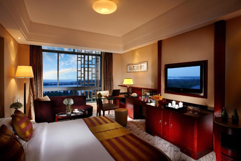 Taihu Bay New Century Hotel Jiangsu Changzhou  Chambre photo