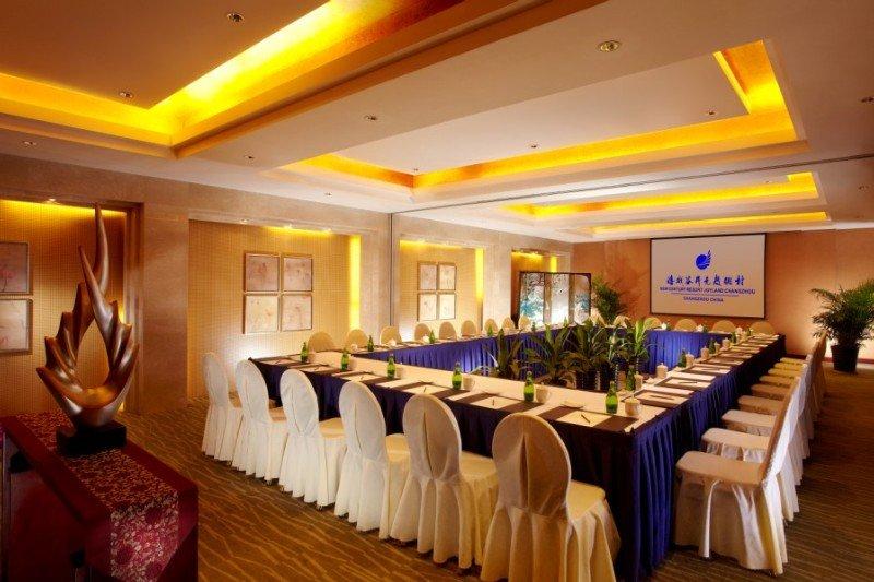 Taihu Bay New Century Hotel Jiangsu Changzhou  Extérieur photo