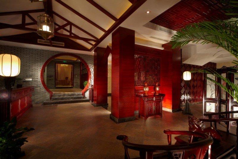 Taihu Bay New Century Hotel Jiangsu Changzhou  Extérieur photo
