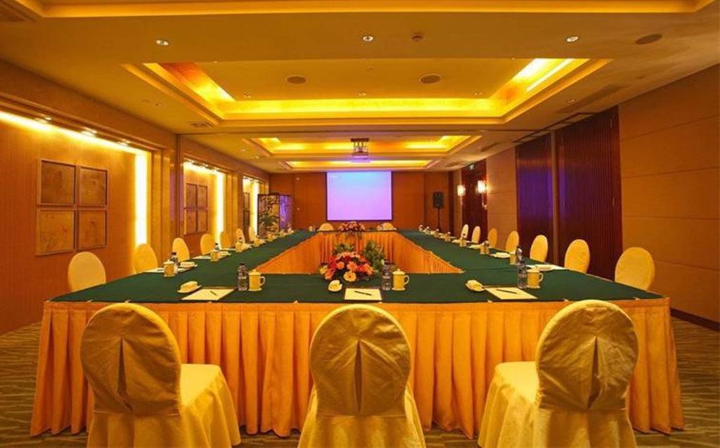 Taihu Bay New Century Hotel Jiangsu Changzhou  Extérieur photo