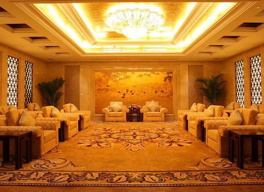 Taihu Bay New Century Hotel Jiangsu Changzhou  Extérieur photo