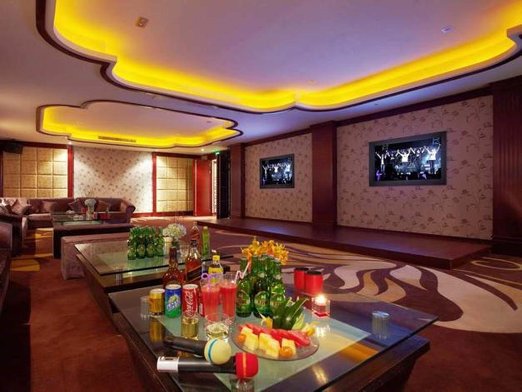 Taihu Bay New Century Hotel Jiangsu Changzhou  Extérieur photo