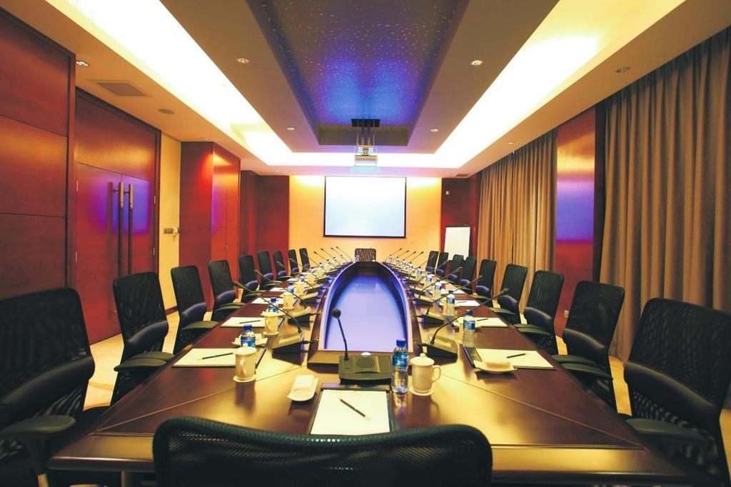 Taihu Bay New Century Hotel Jiangsu Changzhou  Extérieur photo