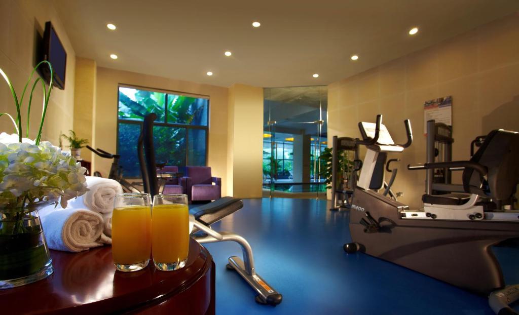 Taihu Bay New Century Hotel Jiangsu Changzhou  Extérieur photo
