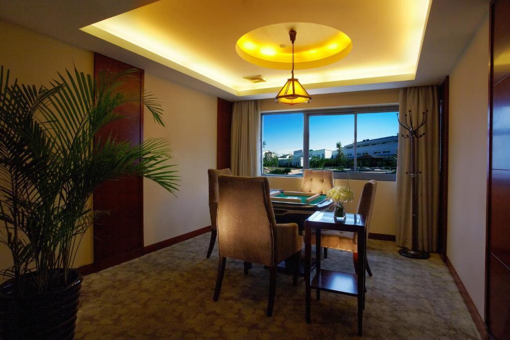 Taihu Bay New Century Hotel Jiangsu Changzhou  Extérieur photo
