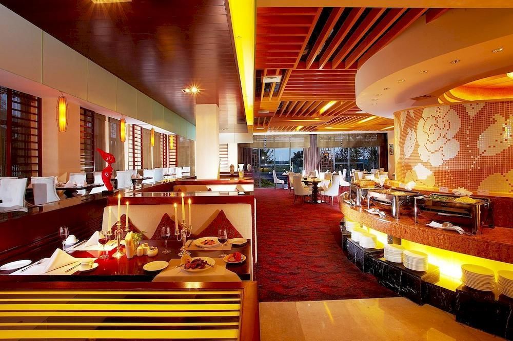 Taihu Bay New Century Hotel Jiangsu Changzhou  Extérieur photo