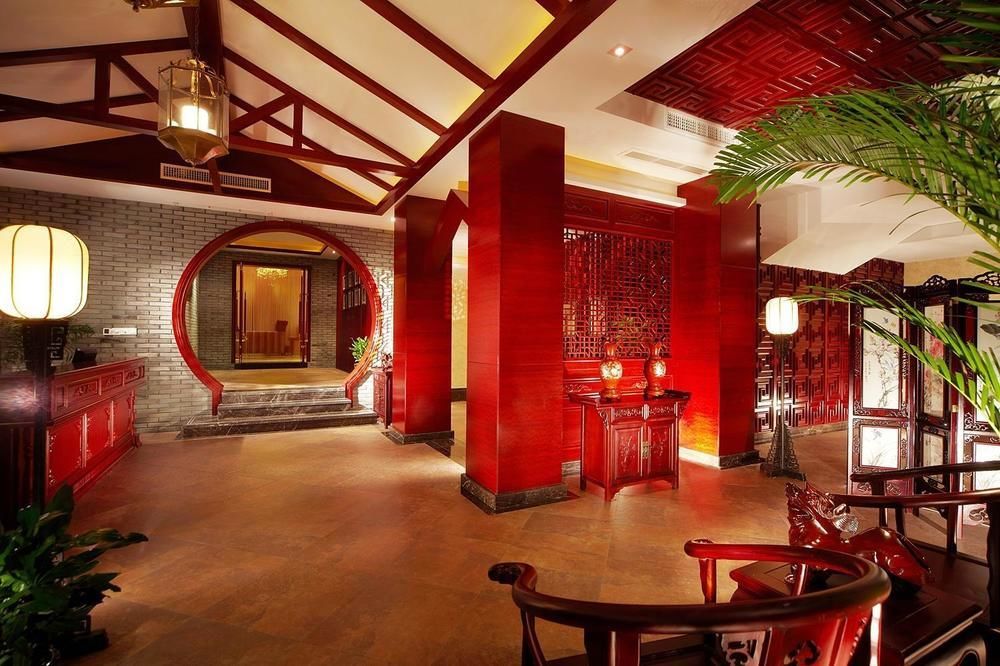 Taihu Bay New Century Hotel Jiangsu Changzhou  Extérieur photo