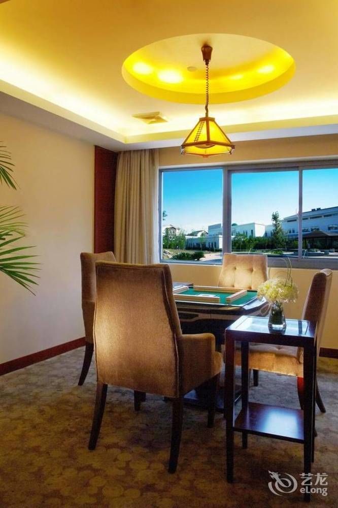 Taihu Bay New Century Hotel Jiangsu Changzhou  Extérieur photo