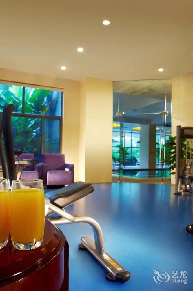 Taihu Bay New Century Hotel Jiangsu Changzhou  Extérieur photo