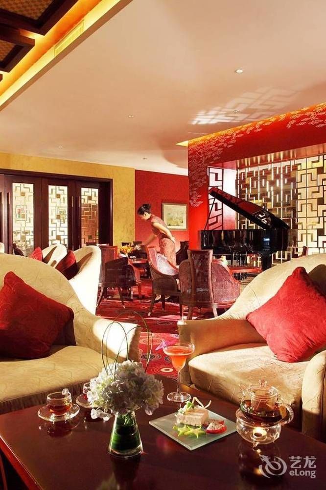 Taihu Bay New Century Hotel Jiangsu Changzhou  Extérieur photo