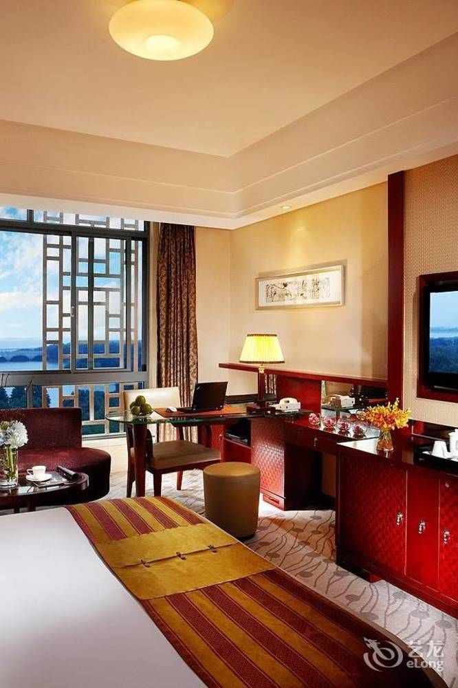 Taihu Bay New Century Hotel Jiangsu Changzhou  Extérieur photo
