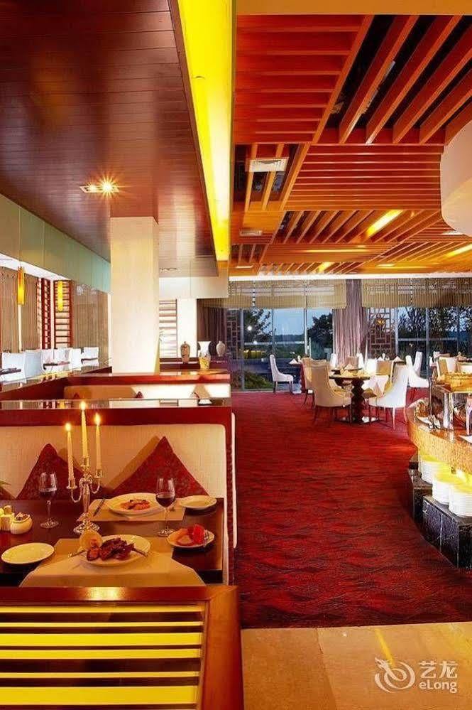 Taihu Bay New Century Hotel Jiangsu Changzhou  Extérieur photo