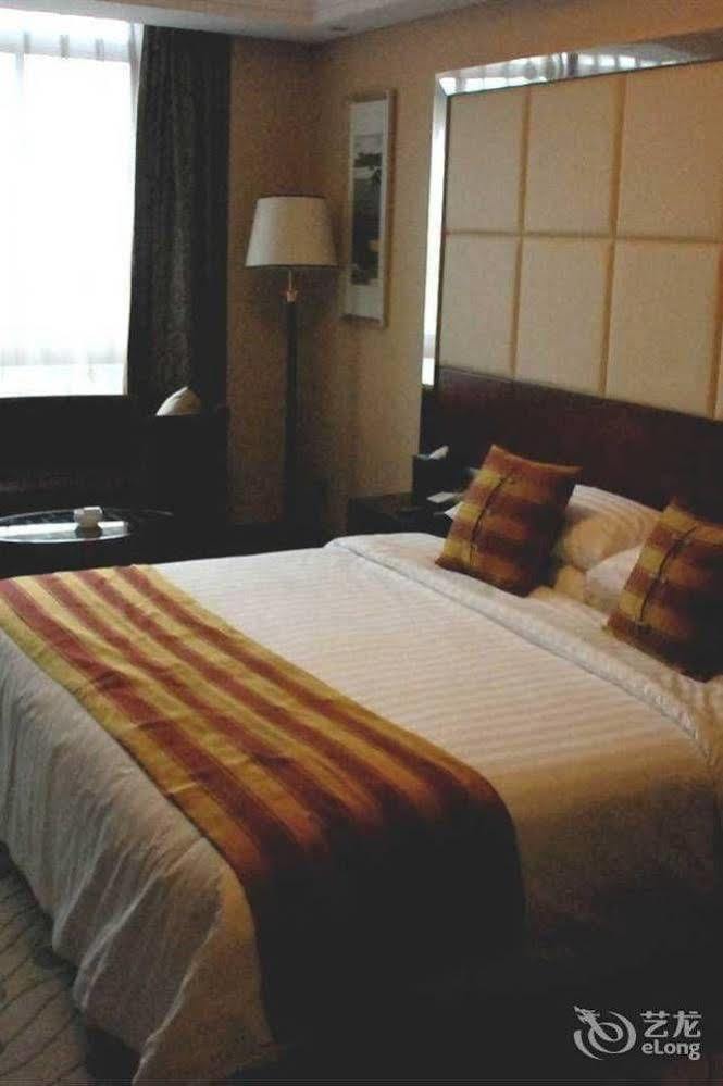 Taihu Bay New Century Hotel Jiangsu Changzhou  Extérieur photo