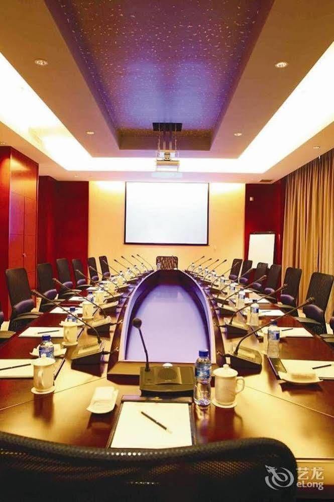 Taihu Bay New Century Hotel Jiangsu Changzhou  Extérieur photo