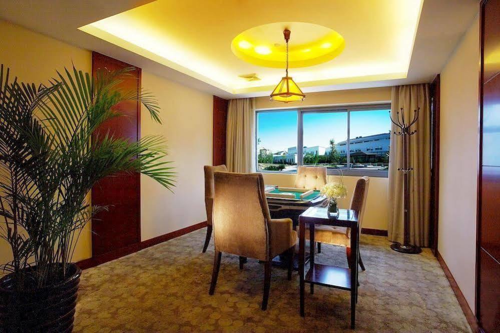 Taihu Bay New Century Hotel Jiangsu Changzhou  Extérieur photo
