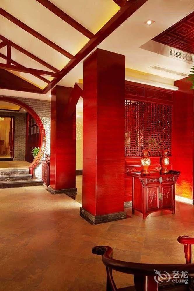 Taihu Bay New Century Hotel Jiangsu Changzhou  Extérieur photo