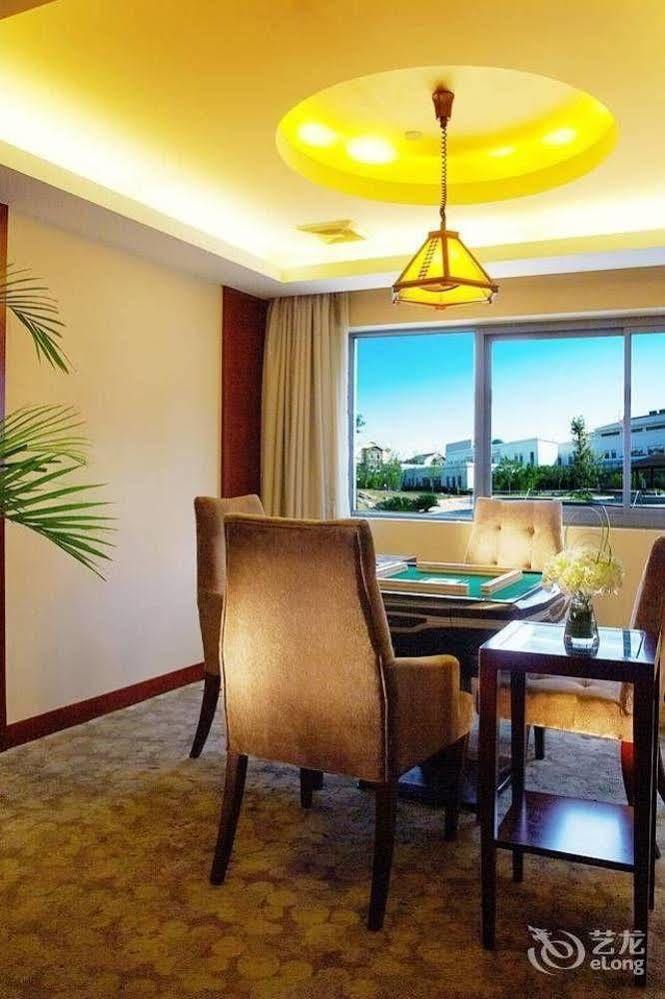 Taihu Bay New Century Hotel Jiangsu Changzhou  Extérieur photo